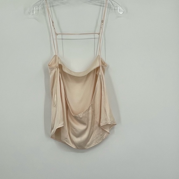 Astr The Label Rosemomt Camisole In Cream Sizes Medium & Large NWT - Picture 4 of 13